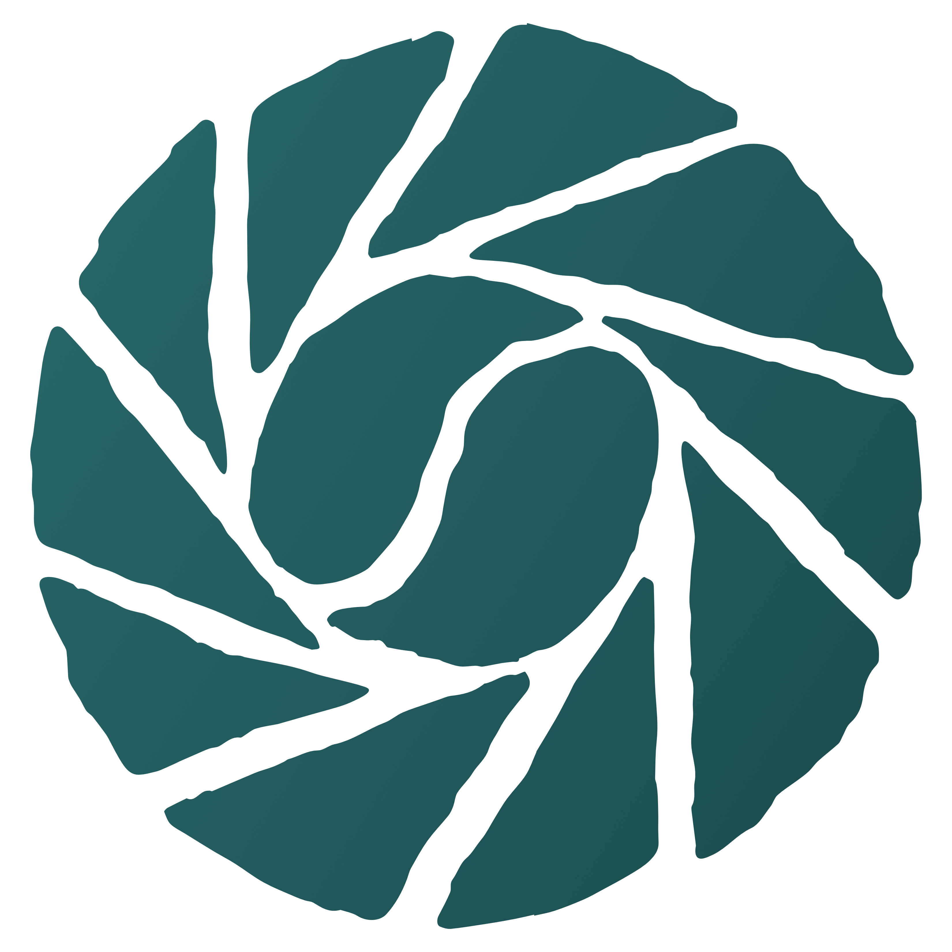 Logo MUGAIN